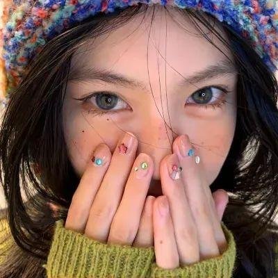 歌愈少女