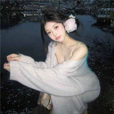 恶魔是一个女人