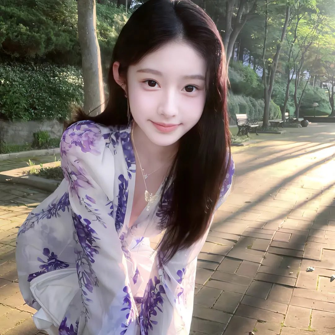 尤物争春